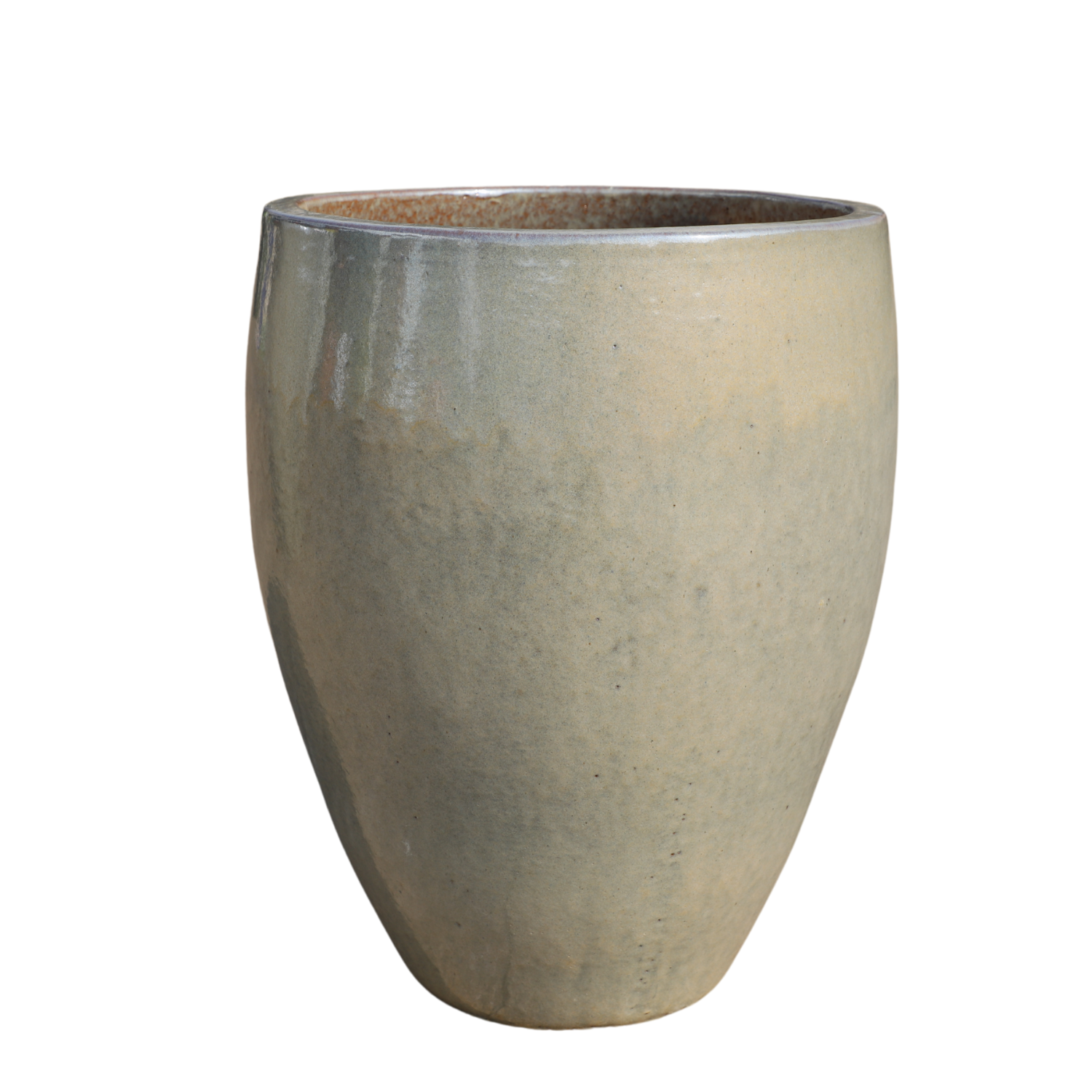 Pot LAFONTAINE 30x45cm perle Provencelia