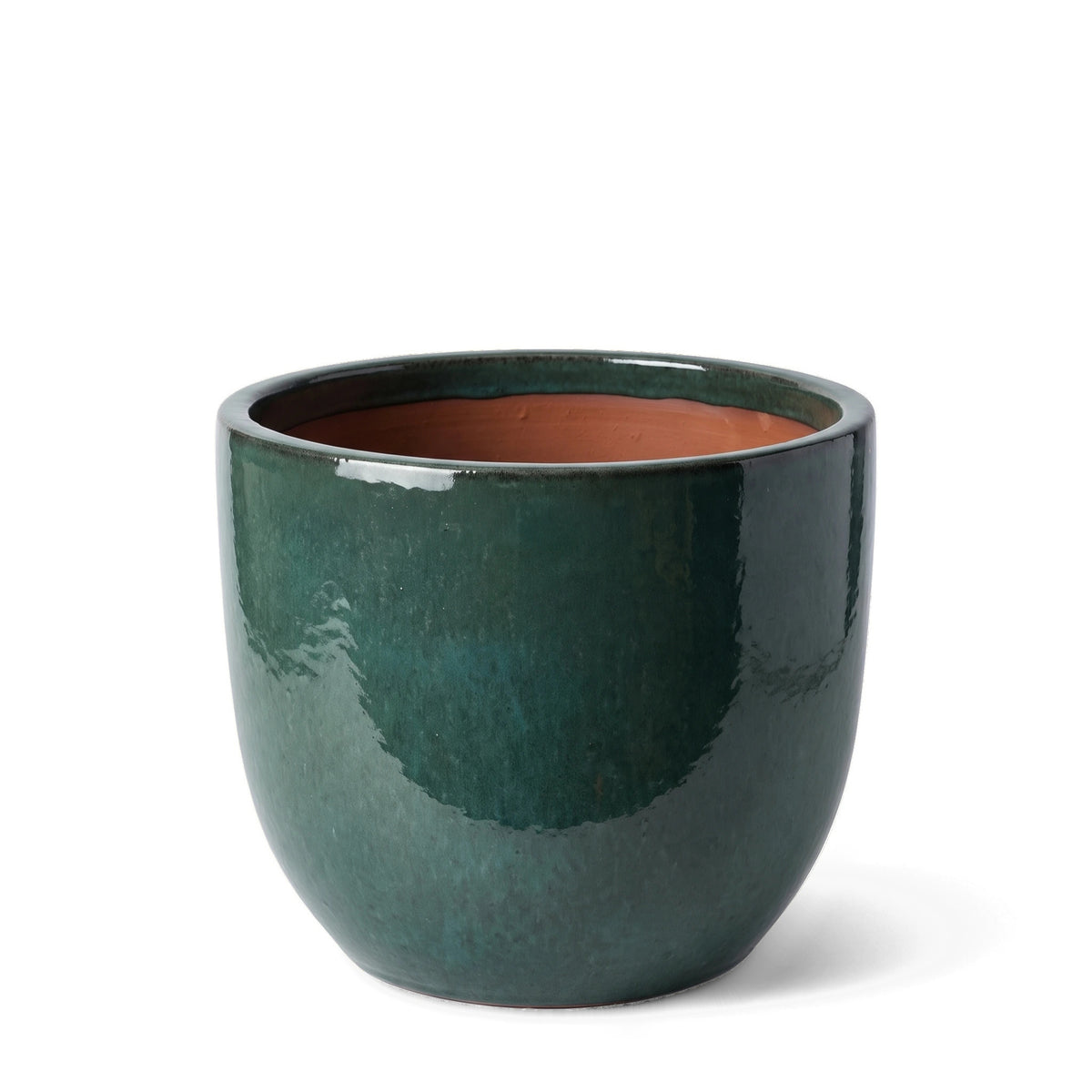 Pot LANCELOT 48x43cm jade