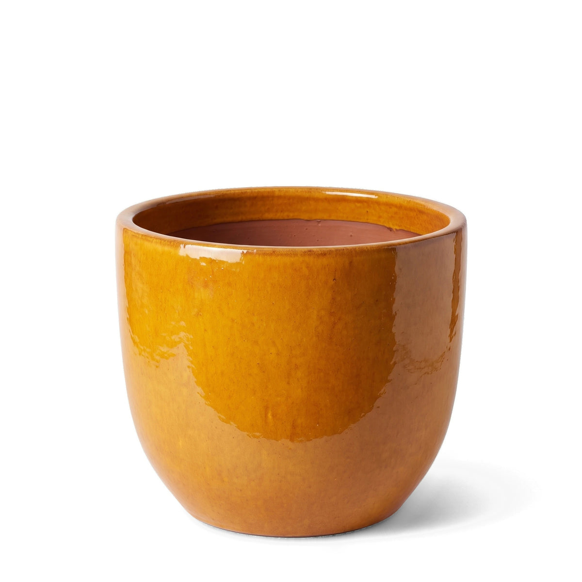 Pot LANCELOT 48x43cm miel