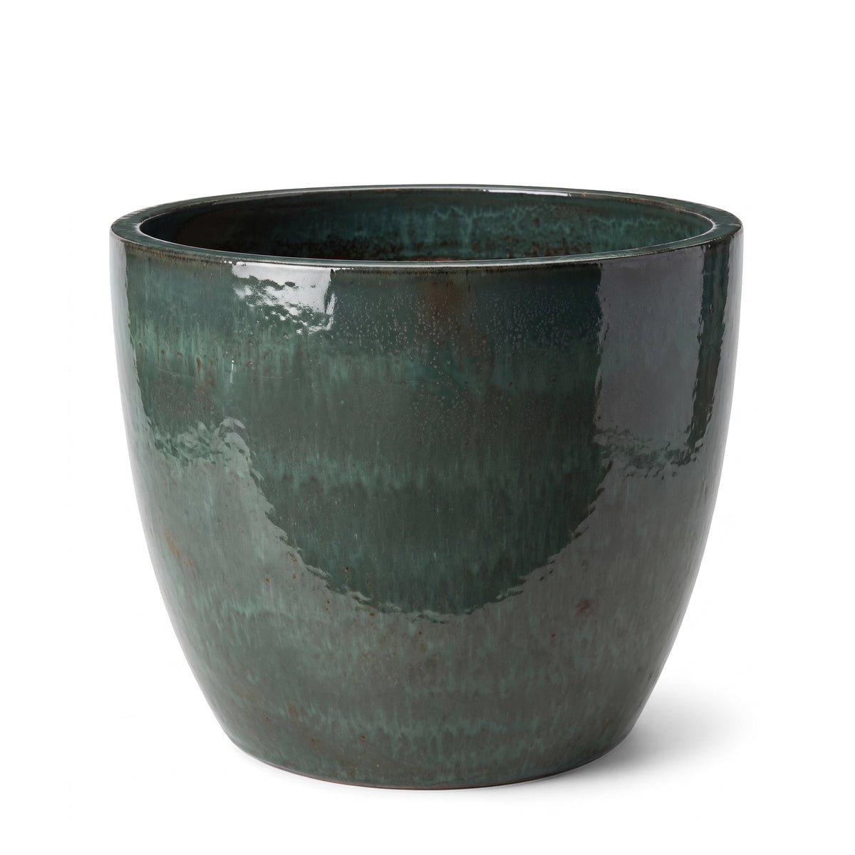 Pot LANCELOT 58x51cm jade