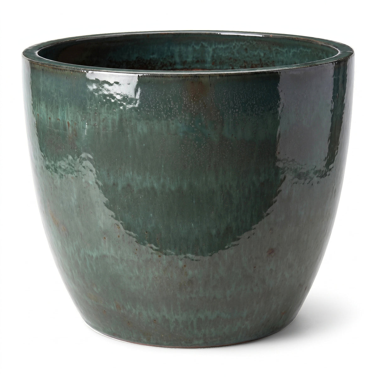Pot LANCELOT 70x60cm jade