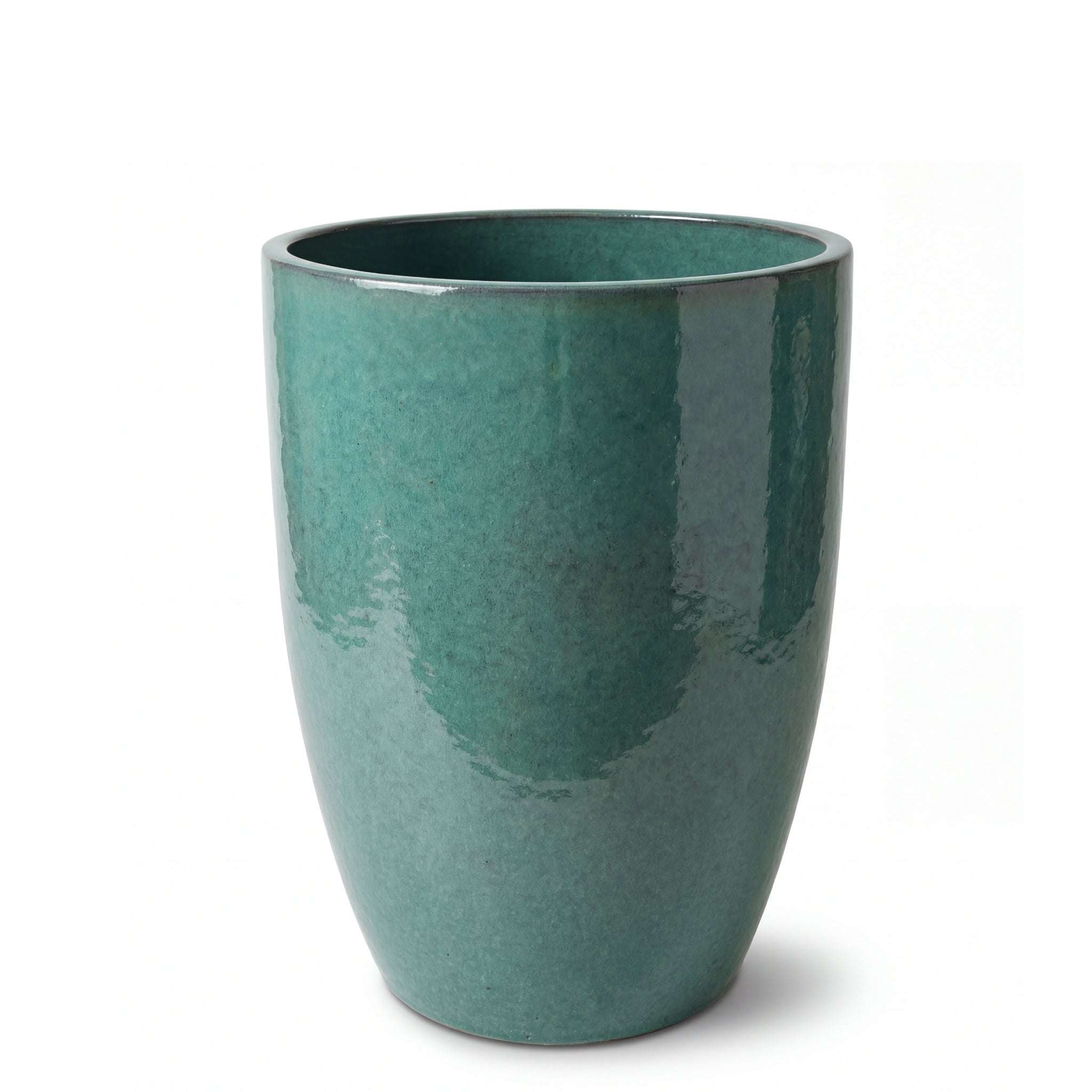 Pot MAZARIN2 37x49cm brume de jade Provencelia