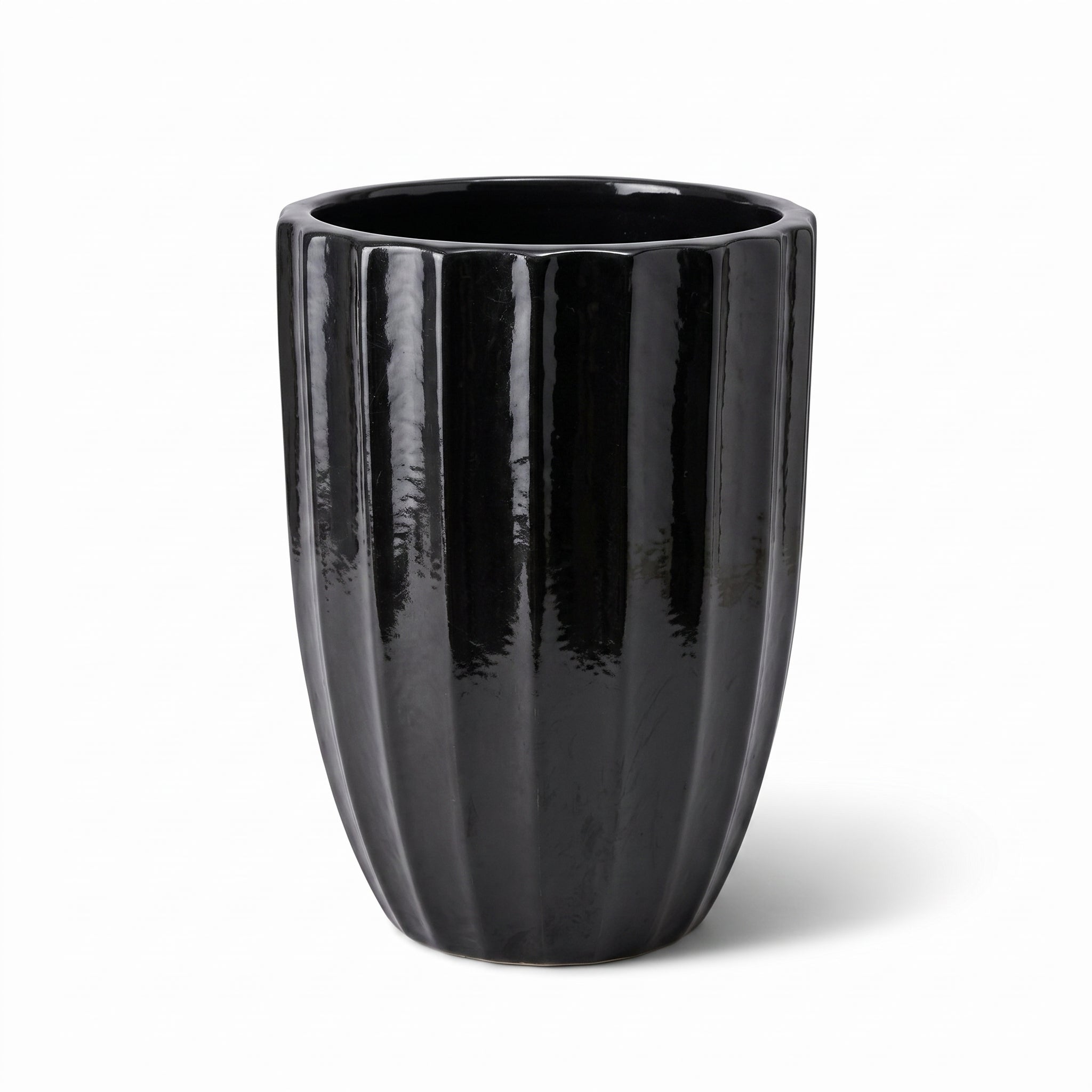 Pot HUGO 36x50cm noir