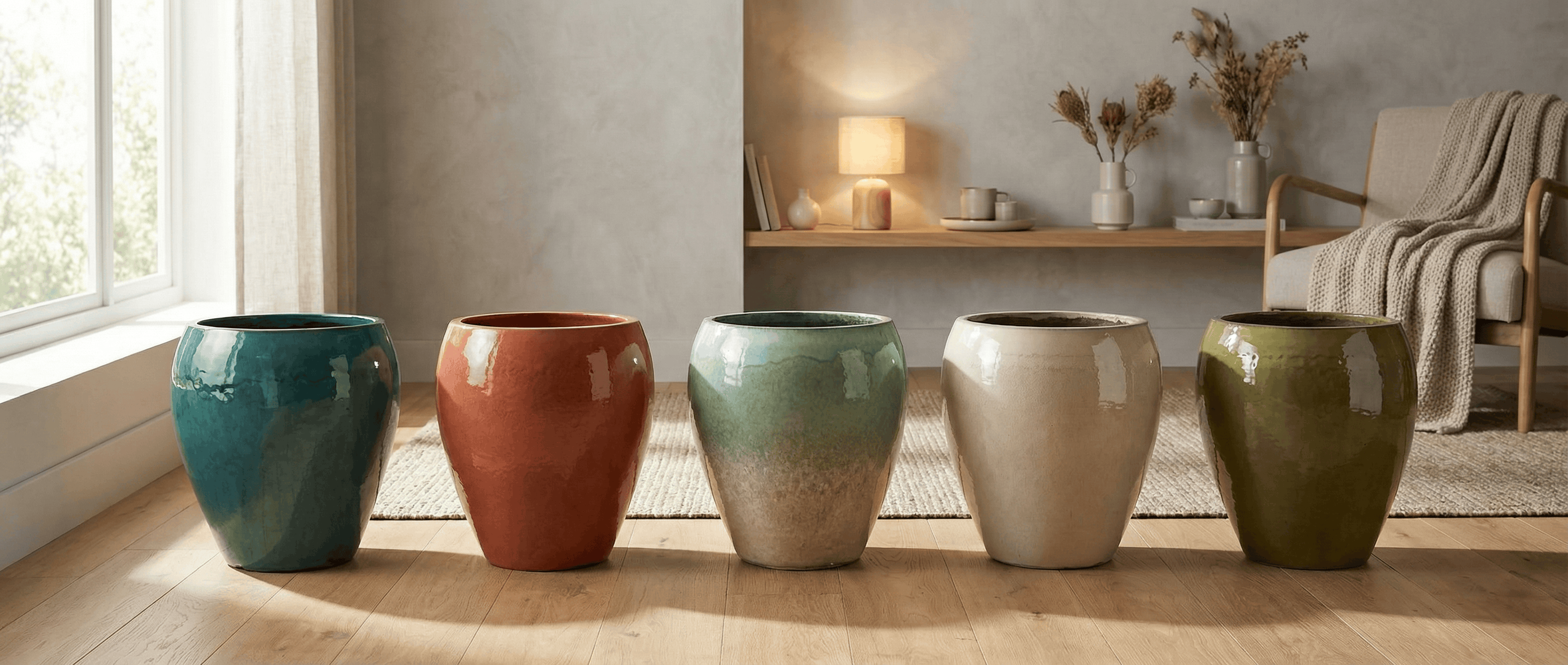 Nouveautés Maison & Jardin Provencelia