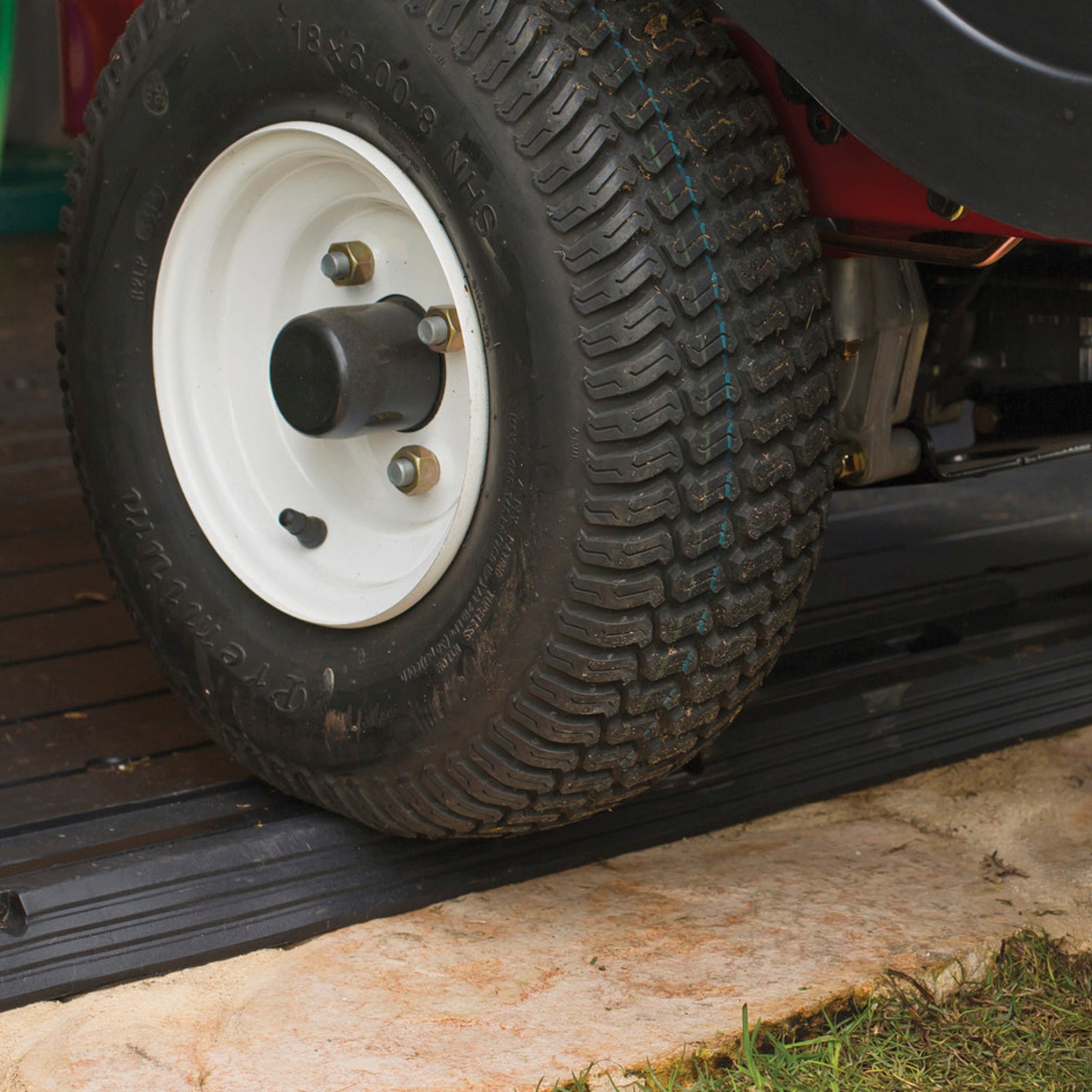 Abri de jardin NEWTON PLUS 7x7,5 Gris