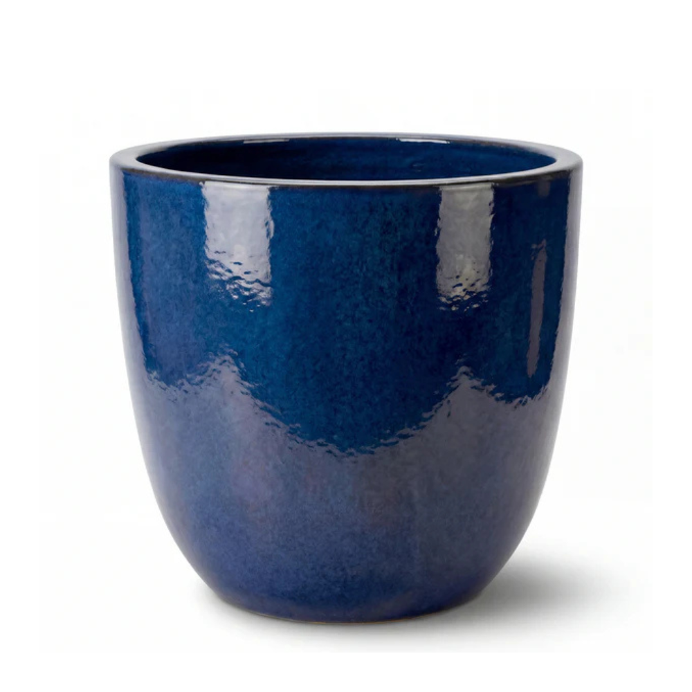 LANCELOT 47x41cm azuurblauw