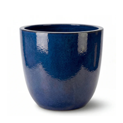 LANCELOT 47x41cm azure blue