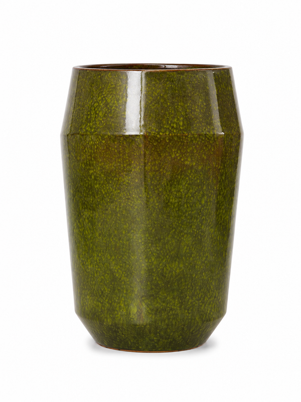 Pot MONACO 44x67cm groen
