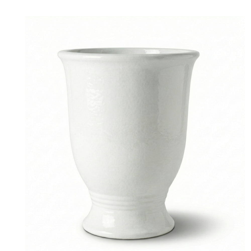 Pot ARTHUR 32x39cm blanc