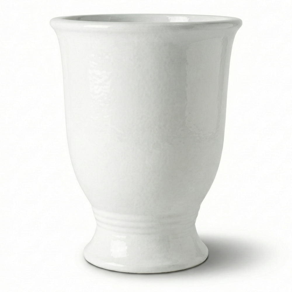 Pot ARTHUR 55x69cm blanc