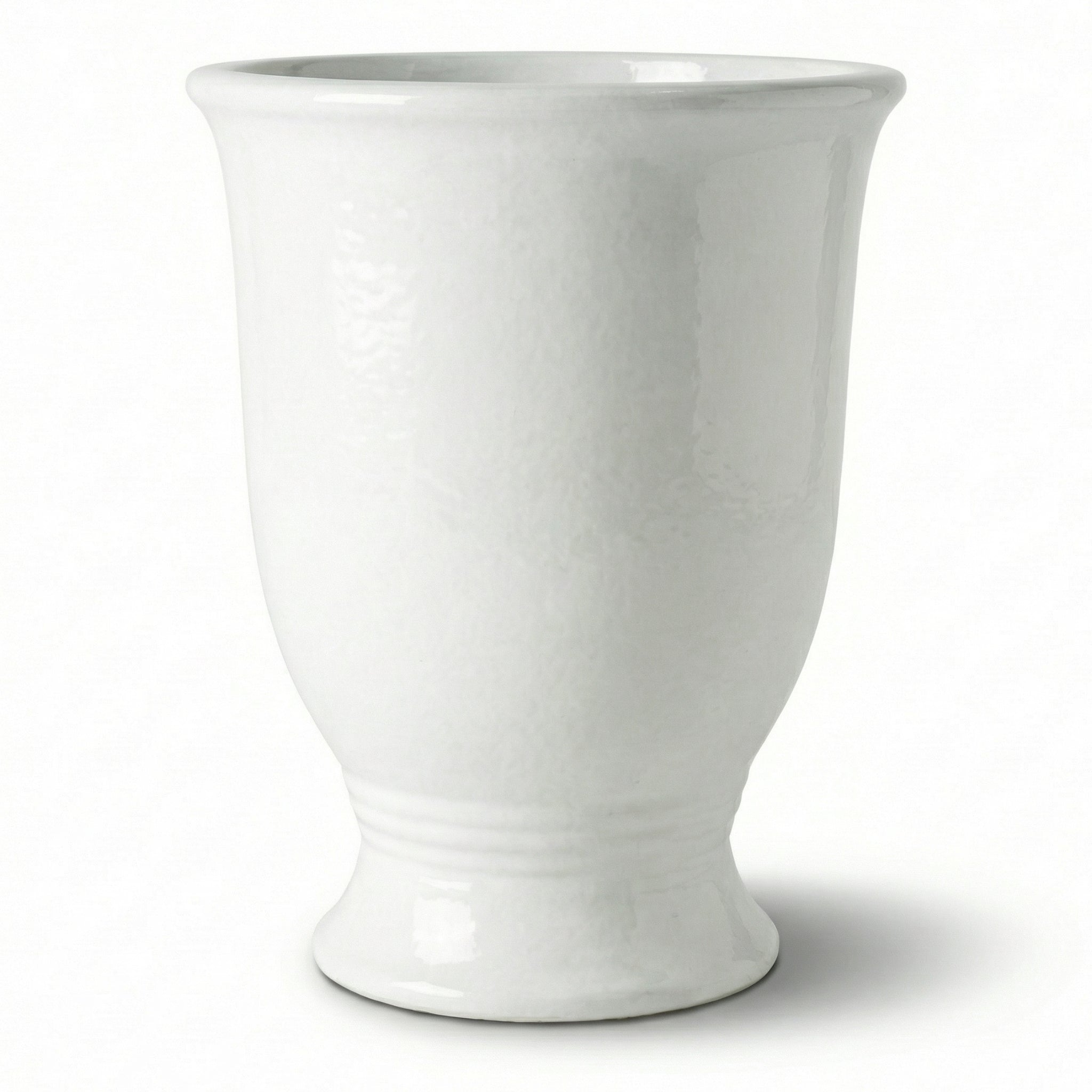 ARTHUR Pot 55x69cm white
