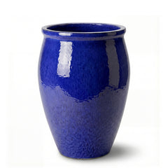 BACCHUS Pot 36x52cm Majorelle Blue