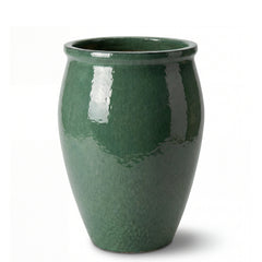 BACCHUS Pot 36x52cm jade