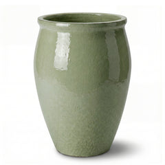 Pot BACCHUS 50x68cm jade parel