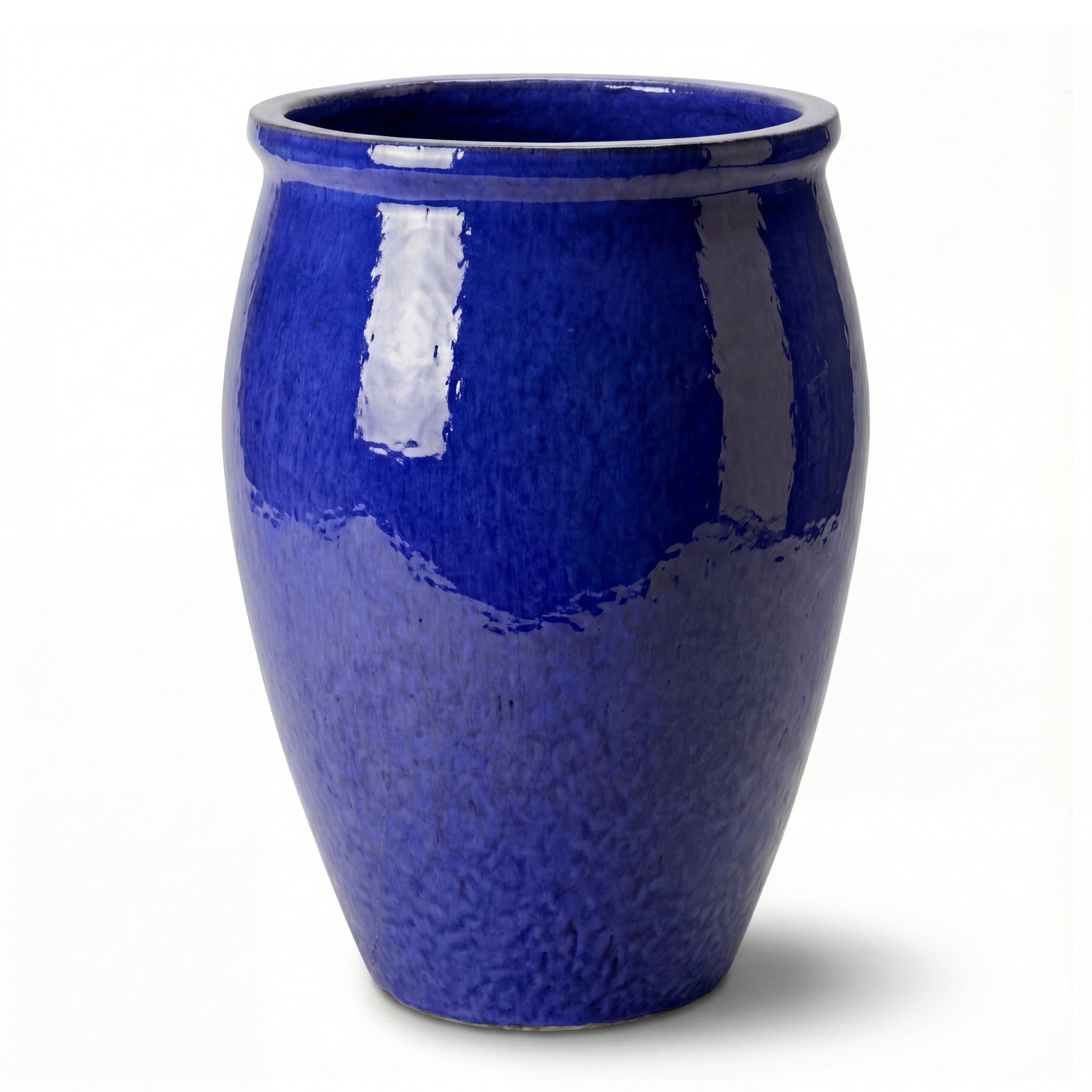 BACCHUS Pot 50x68cm Majorelle Blue