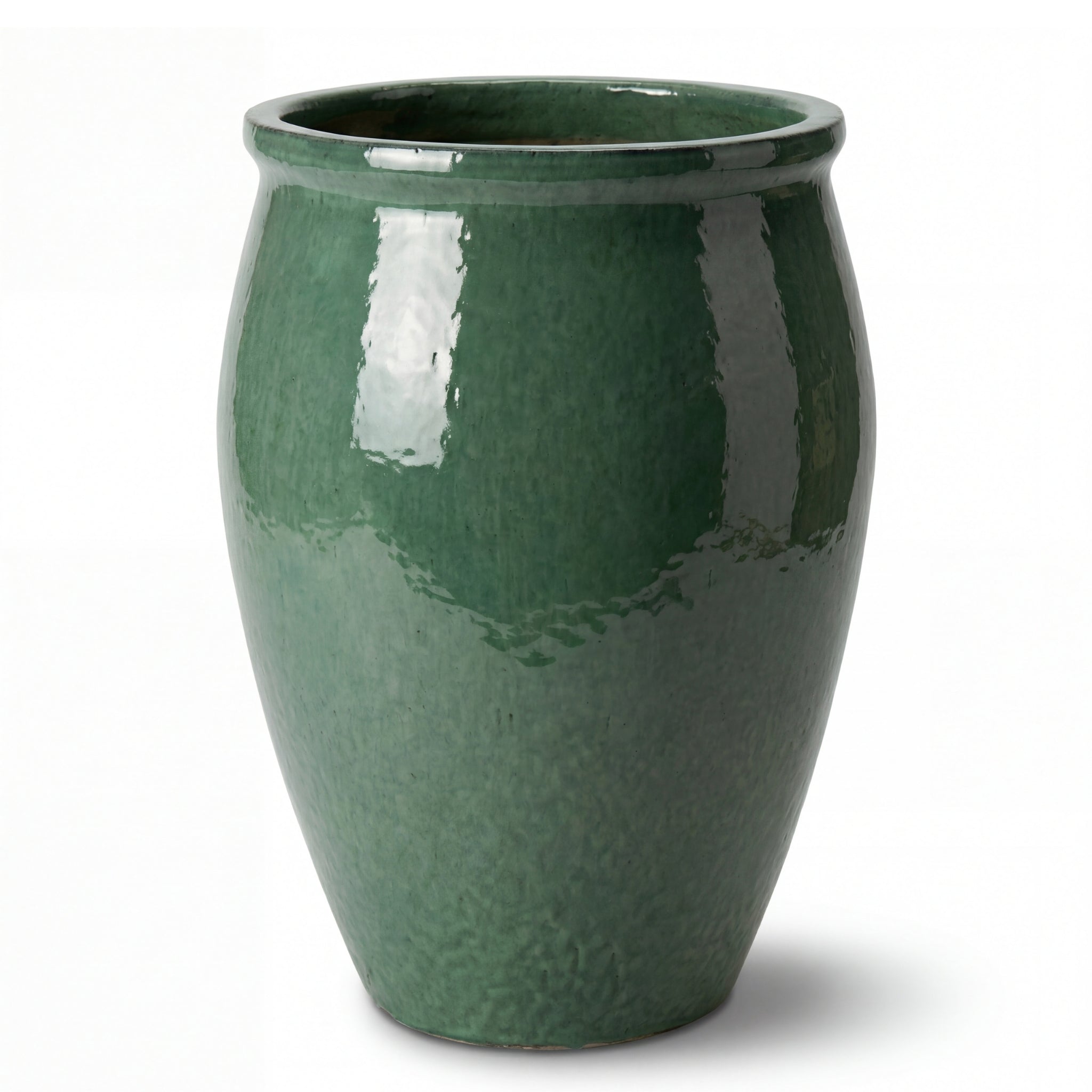 Pot BACCHUS 50x68cm jade