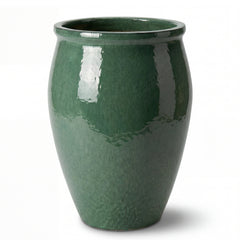 Pot BACCHUS 50x68cm jade