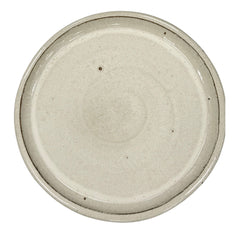 Saucer 33cm summer mist