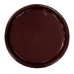 Round saucer 49cm purple