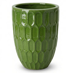 Pot DAUDET 41x55cm vert pomme