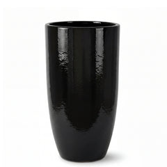 EIFFEL Pot 37x70cm black