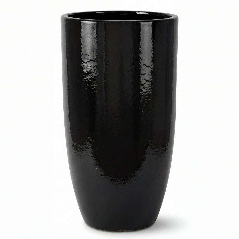 Vaso EIFFEL 47x92cm nero