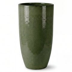 EIFFEL Pot 47x92cm deep green