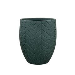 Pot ESSENCE 54x60cm donkergroen