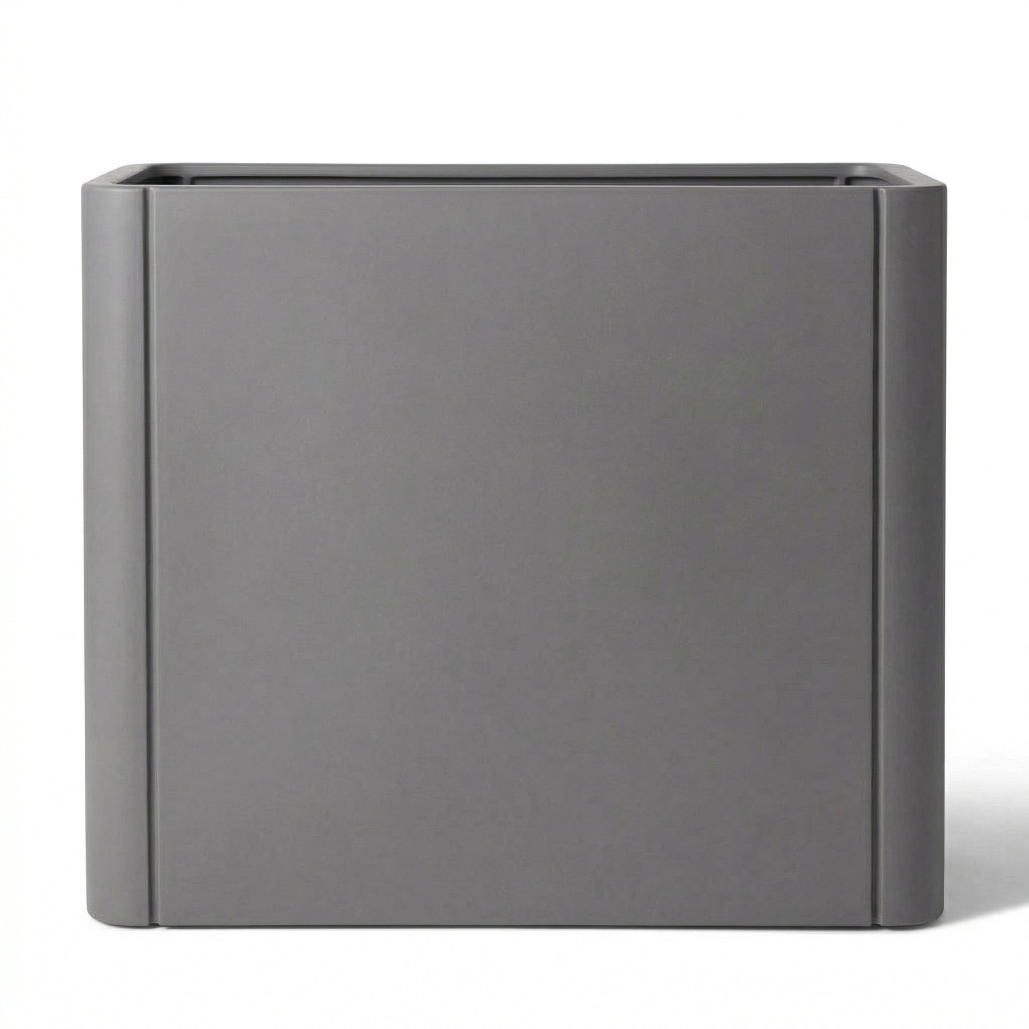 Pot GRANDIOSA 120x100cm anthracite