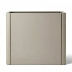 GRANDIOSA Pot 120x100cm champagne