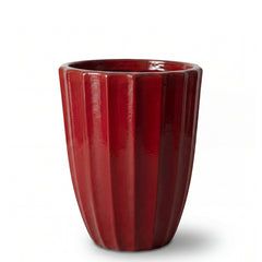 HUGO Pot 30x39cm imperial red