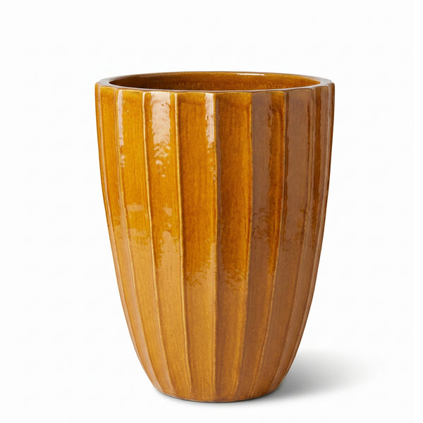 HUGO Pot 36x50cm honey
