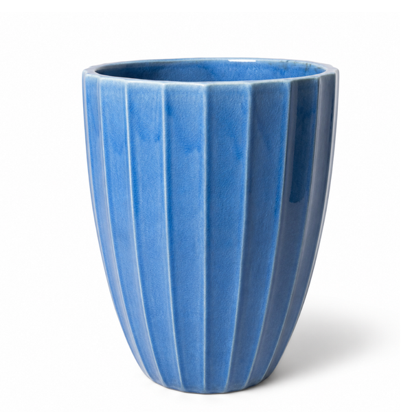 Pot HUGO 36x50cm ciel de juin