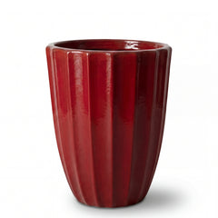HUGO Pot 36x50cm imperial red