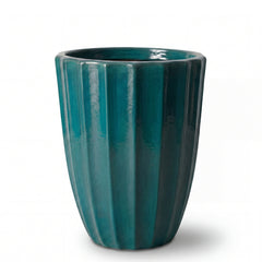 HUGO Pot 36x50cm turquoise