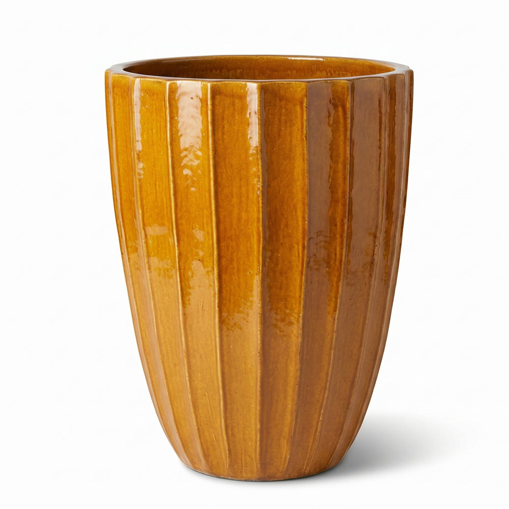 Vaso HUGO 44x59cm miele