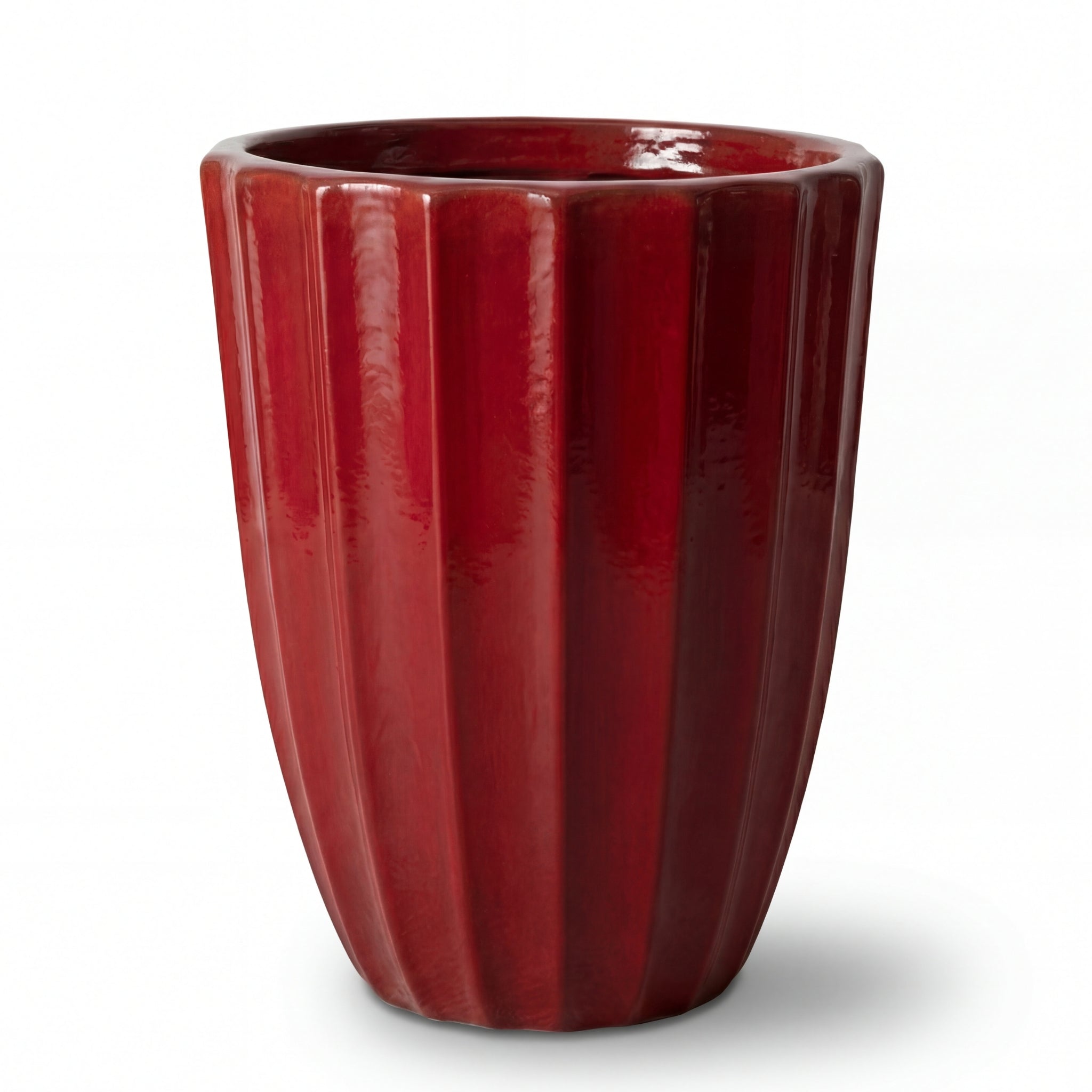 HUGO Pot 44x59cm imperial red