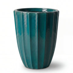 HUGO Pot 44x59cm turquoise