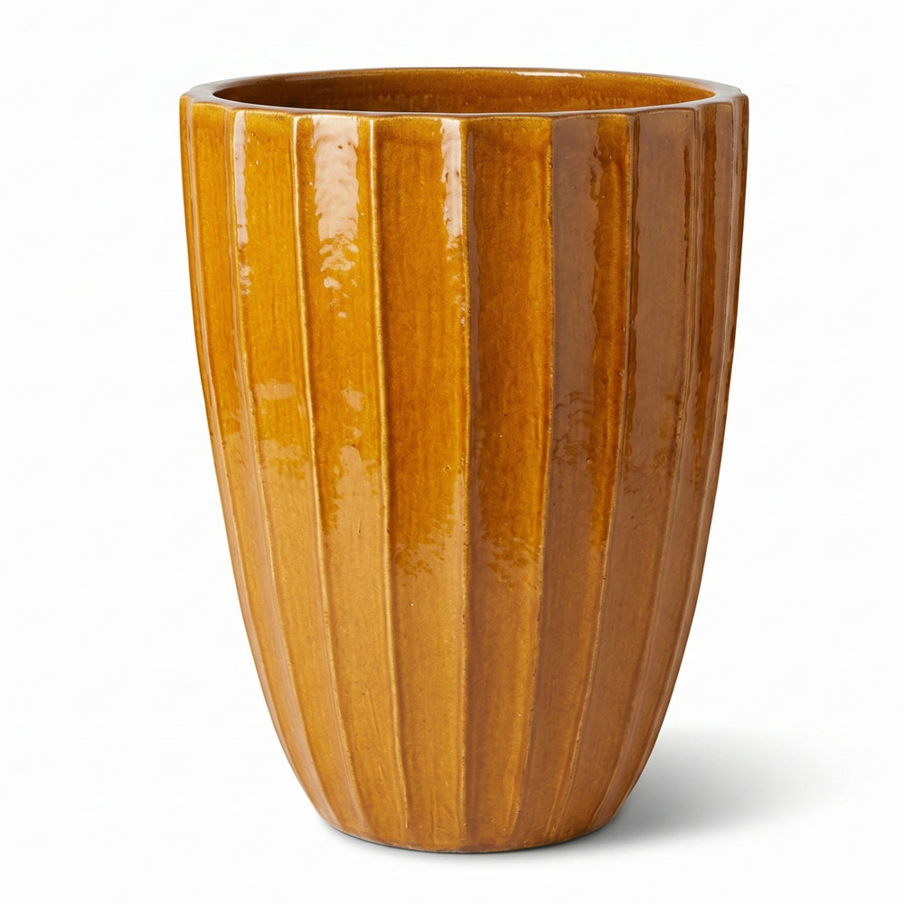 Vaso HUGO 55x71cm miele