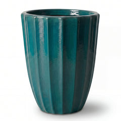 Pot HUGO 55x71cm turquoise