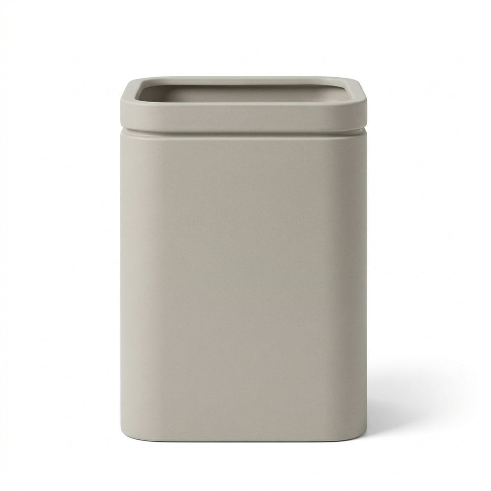 Vaso INFINITY SQUARE 45x60cm champagne
