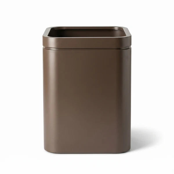 Vaso INFINITY SQUARE 45x60cm taupe