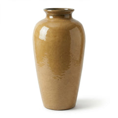 JUPITER Pot 40x83cm Sahara Yellow