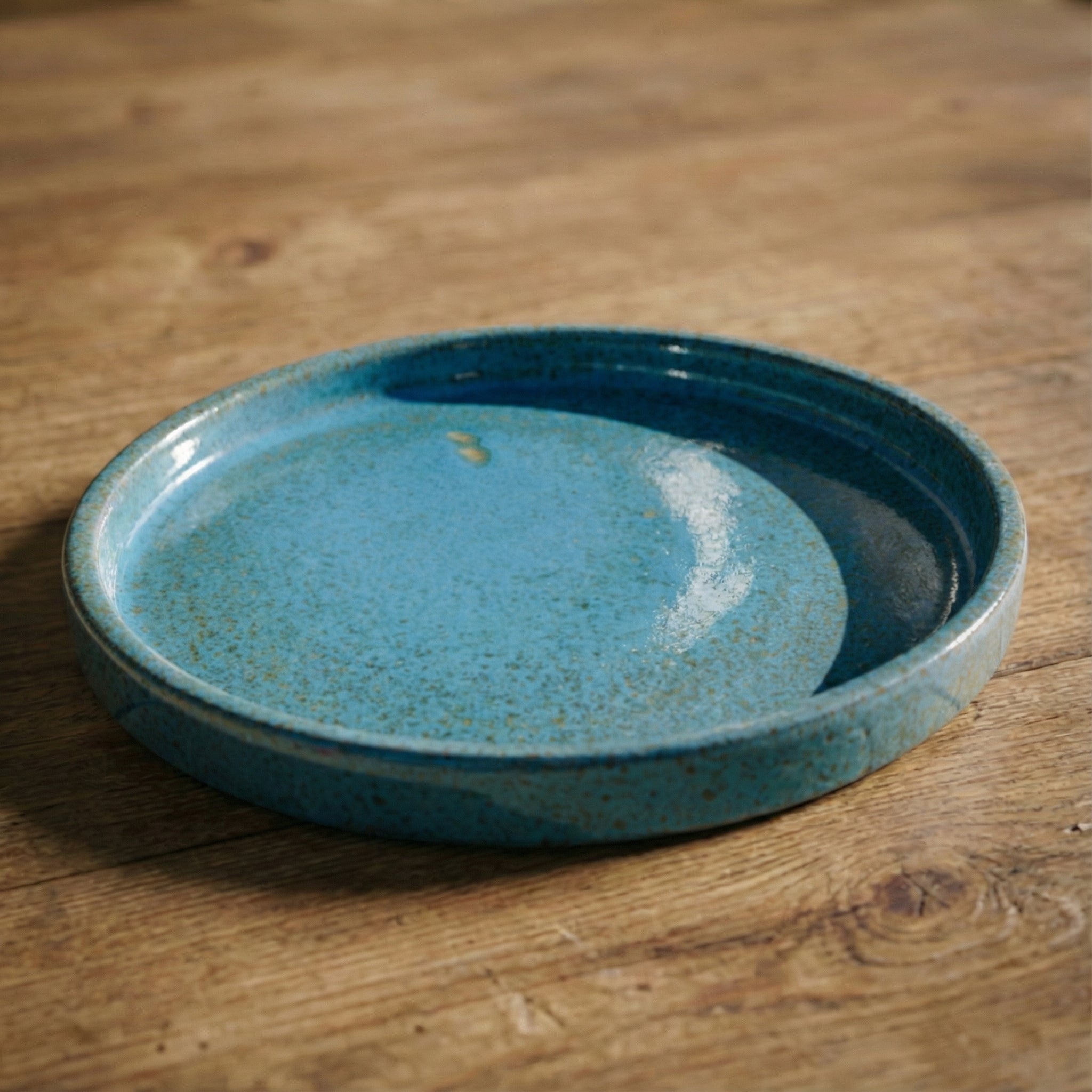 Provencelia planter – handmade, frost-resistant, weather-resistant