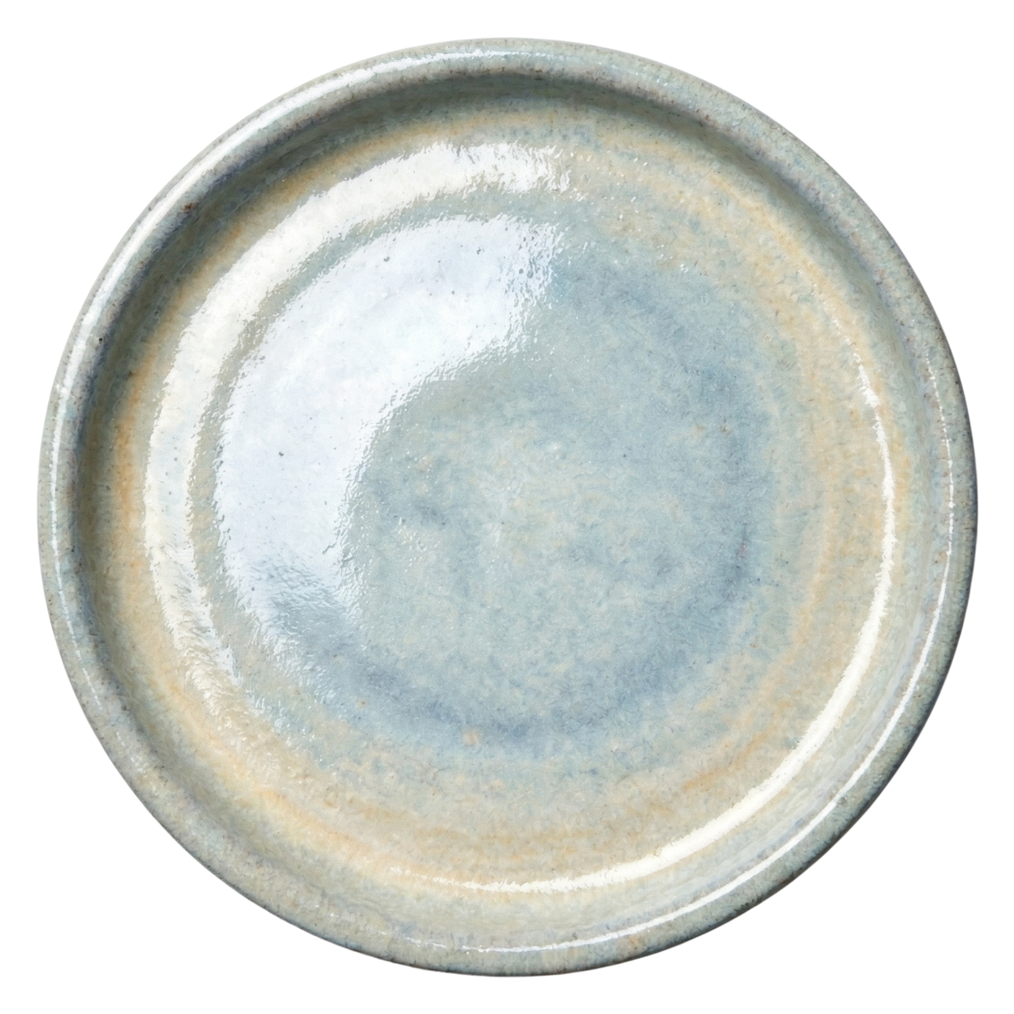 Provencelia planter – handmade, frost-resistant, weather-resistant