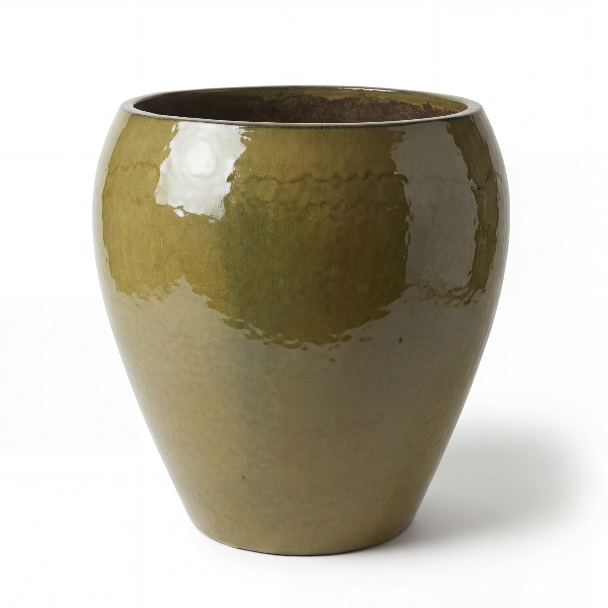 Pot LAFONTAINE2 50x52cm sunset