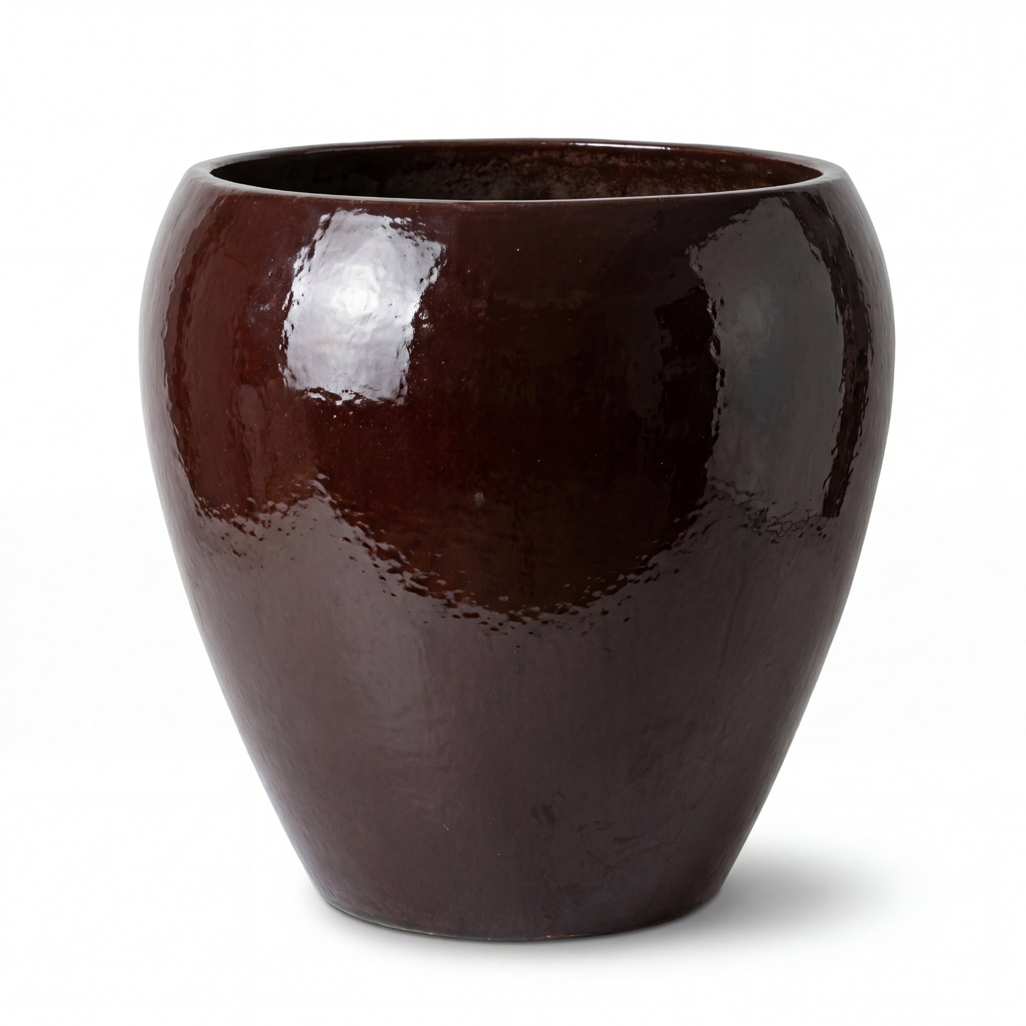 LAFONTAINE2 Pot 50x52cm purple