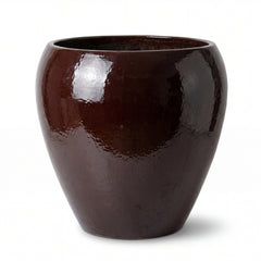 LAFONTAINE2 Pot 50x52cm purple