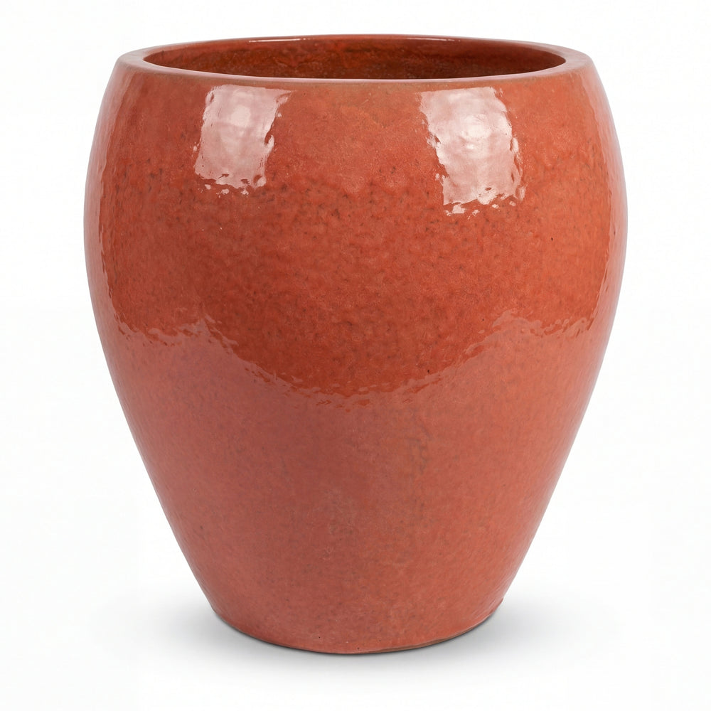 Pot LAFONTAINE2 67x68cm aurore