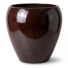 LAFONTAINE2 Pot 67x68cm purple